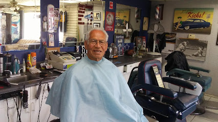 Freddies Barber Shop