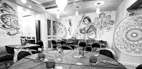 Atmosphère du Restaurant indien Inde Et Vous Bindi à Nantes - n°10