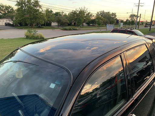 Auto Body Shop «Maaco Collision Repair & Auto Painting», reviews and photos, 552 Northland Blvd, Cincinnati, OH 45240, USA