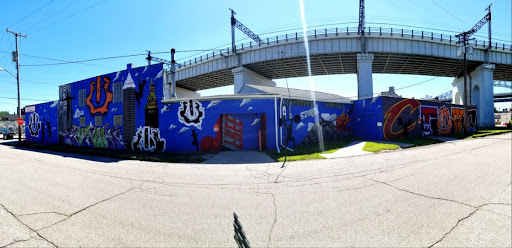 Gym «CTOWN East Bank», reviews and photos, 1678 Leonard St, Cleveland, OH 44113, USA