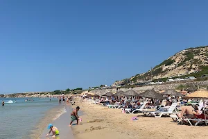 Ayazma Plajı image