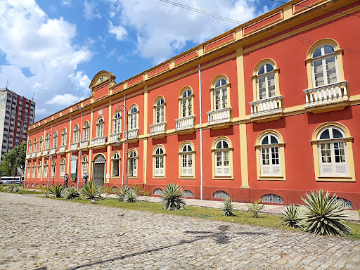 Museu de artesanato Manaus