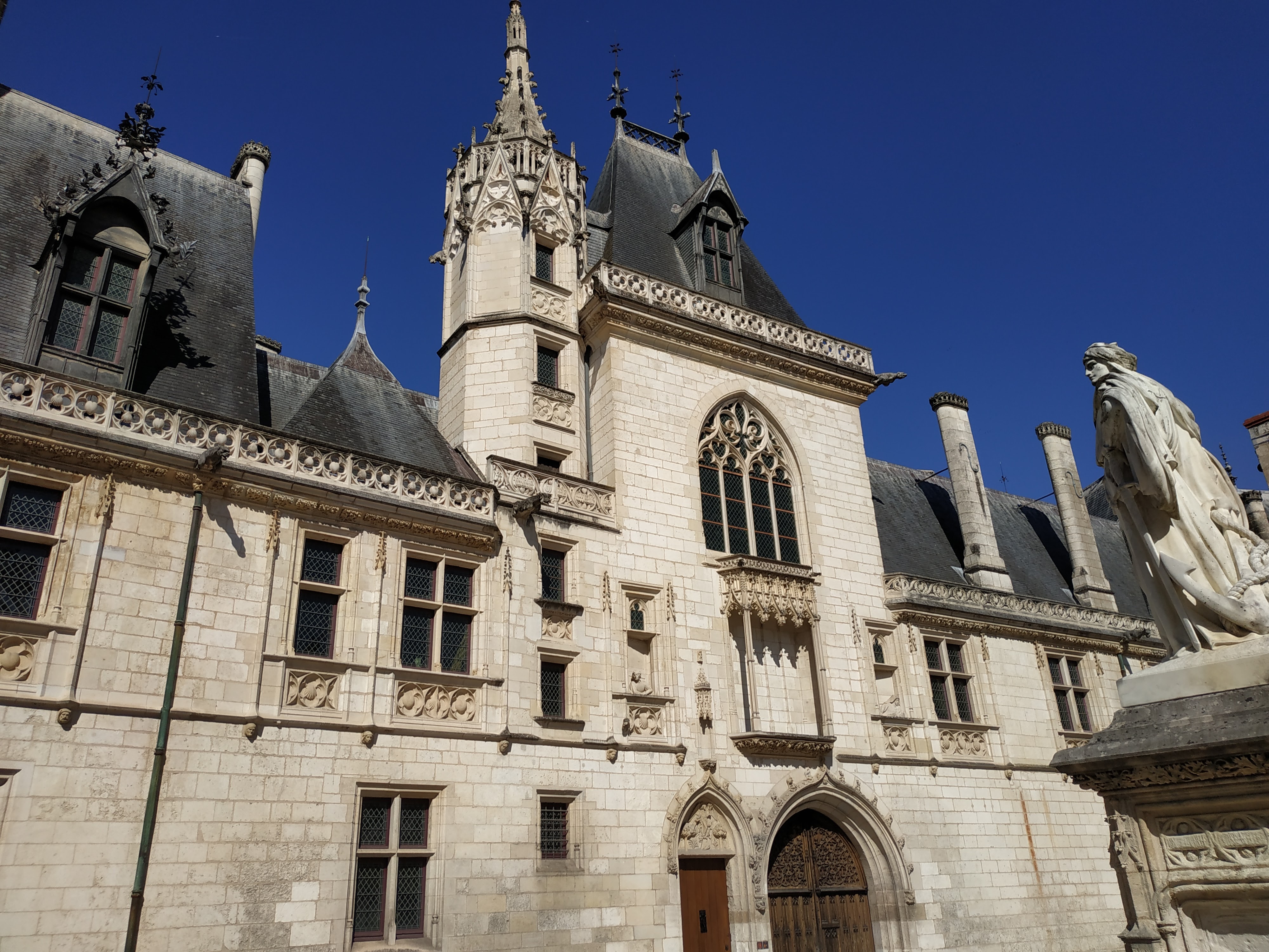 Photo n° 1 de l'avis de Nicolas.a fait le 18/07/2020 à 17:19