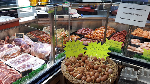 TAT Market à Strasbourg