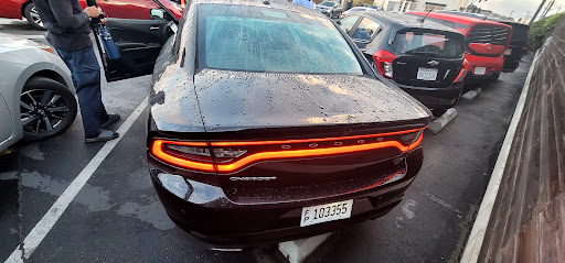 Enterprise Rent-A-Car image