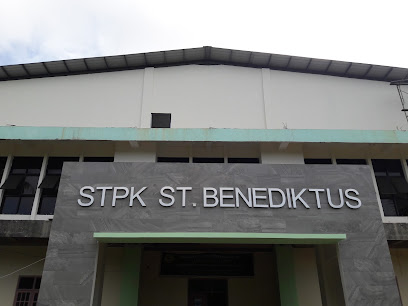 STPK Santo Benediktus Sorong
