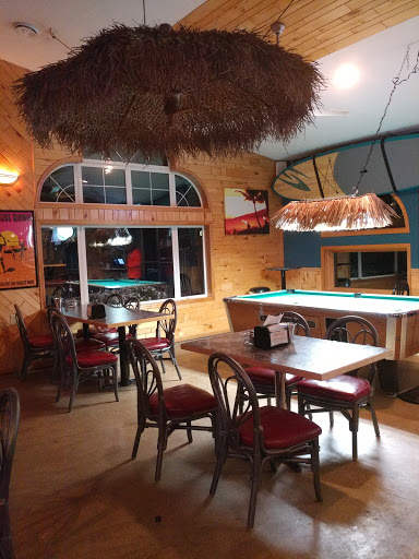 Restaurant «Beach Bums Bar & Eatery», reviews and photos, 35776 Co Hwy 72, Battle Lake, MN 56515, USA