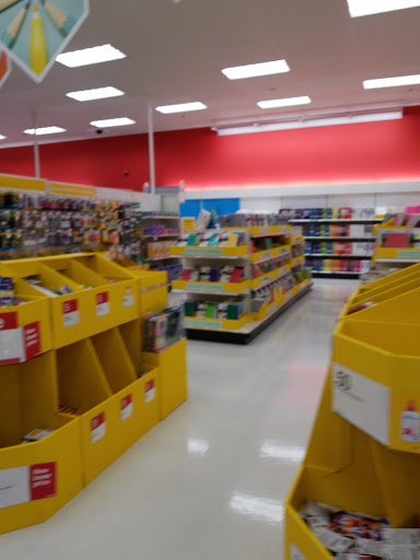 Department Store «Target», reviews and photos, 1717 Olentangy River Rd, Columbus, OH 43212, USA