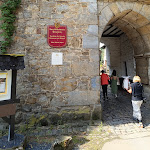 Photo n°3 de l'avis de K.-H..o fait le 06/08/2023 à 21:02 sur le  Burg Wilhelmstein, Restaurant & Freilichtbühne Würselen (nahe Aachen) à Würselen