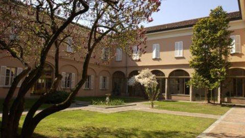 Polo Formativo Scolastico Collegio degli Angeli Viale Cesare Battisti, 15, 24047 Treviglio BG, Italia