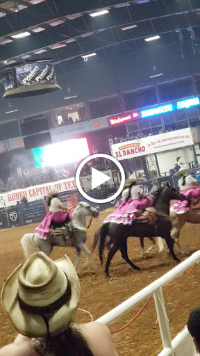 Rodeo «Mesquite Arena», reviews and photos, 1818 Rodeo Dr, Mesquite, TX 75149, USA