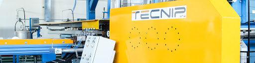 TECNIP S.r.l. - insulating panels production plants