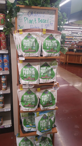 Natural Foods Store «Natural Grocers», reviews and photos, 3126 S Harvard Ave, Tulsa, OK 74135, USA