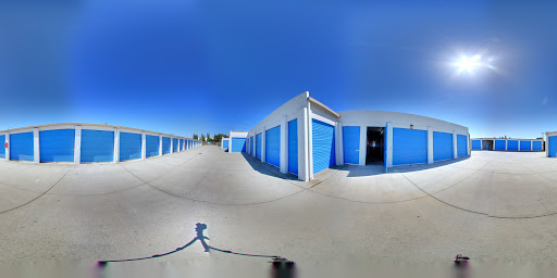 Storage Facility «Extra Space Storage», reviews and photos, 222 San Pedro Ave, Morgan Hill, CA 95037, USA