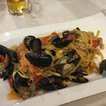 Photo n°1 de l'avis de Wiktor.i fait le 28/08/2017 à 18:46 sur le  Da Baffo Restaurant Pizzeria à Palmanova