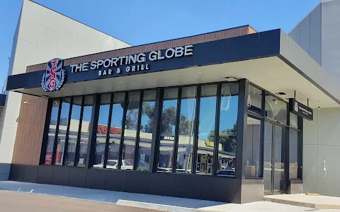 The Sporting Globe Bar & Grill Chirnside Park image