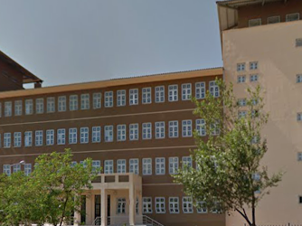 Sultan Abdulhamithan Orta Okulu