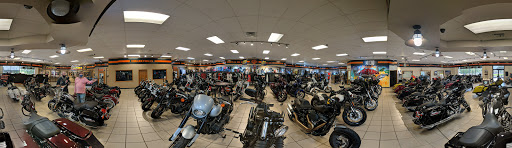 Harley-Davidson Dealer «Mobile Bay Harley-Davidson», reviews and photos, 3260 Pleasant Valley Rd, Mobile, AL 36606, USA