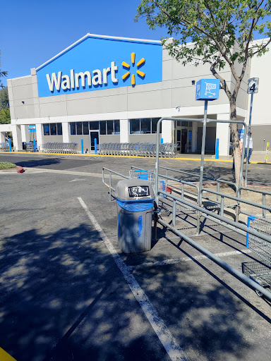 Discount Store «Walmart», reviews and photos, 1021 Arnold Dr, Martinez, CA 94553, USA