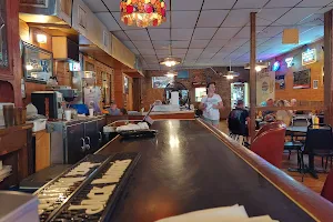 Friends Bar and Grill image