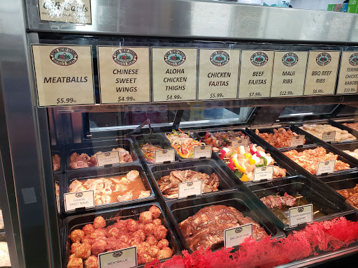 Butcher Shop «Iowa Meat Farms», reviews and photos, 6041 Mission Gorge Rd, San Diego, CA 92120, USA