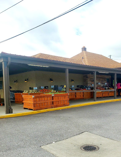 Market «Sweet Berry Fresh Market», reviews and photos, 30022 Euclid Ave, Wickliffe, OH 44092, USA