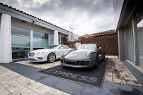 Bentley Newport Beach Service Center - Photo 5 - Car repair in Costa Mesa, CA, Costa Mesa
