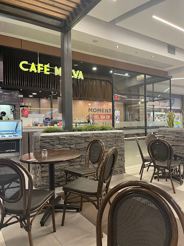 Opiniones de Plaza Maule Shopping Center en Talca - Centro comercial