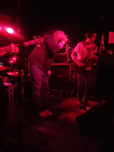 Night Club «Frankies Inner City», reviews and photos, 308 Main St, Toledo, OH 43605, USA