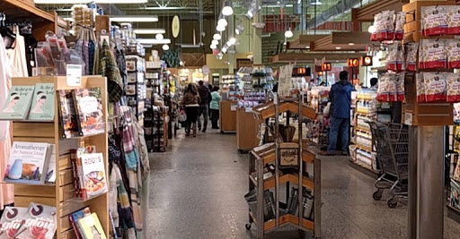 Grocery Store «Whole Foods Market», reviews and photos, 120 New Moriches Rd, Lake Grove, NY 11755, USA