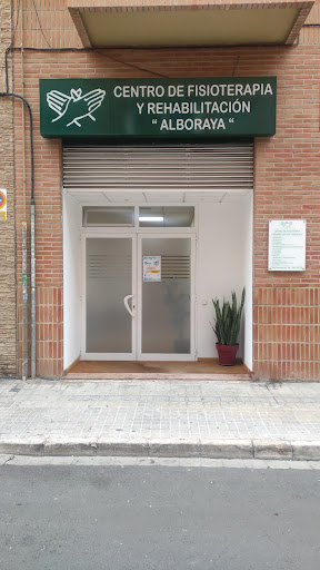 Pilates Alboraia - Rubén Navarro en Alboraya, Valencia
