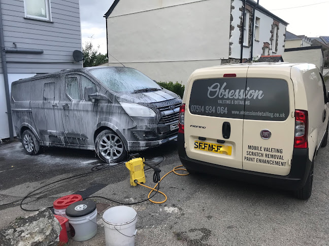Obsession Detailing - Truro