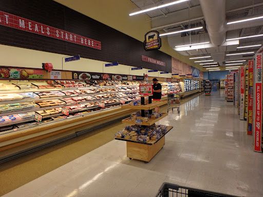 Supermarket «Weis Markets», reviews and photos, 3644 MacArthur Rd, Whitehall, PA 18052, USA