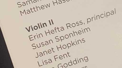 Performing Arts Theater «Juanita K. Hammons Hall for the Performing Arts», reviews and photos, 525 S John Q Hammons Pkwy, Springfield, MO 65806, USA
