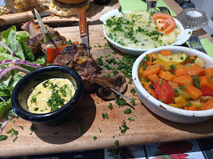 Photo n°29 de La Taverne Vauban Restaurant à Bergues ()