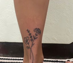 Tattoo 4 Fulfillment photo