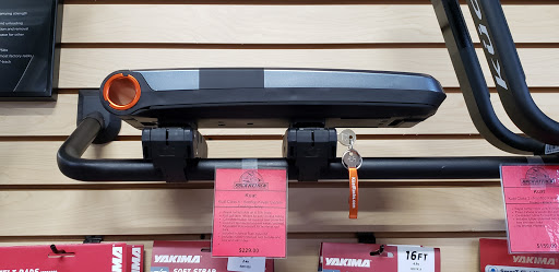 Auto Parts Store «Rack Attack Minneapolis», reviews and photos, 4170 Excelsior Blvd, St Louis Park, MN 55416, USA