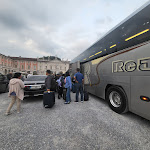 Photo n°14 de l'avis de Byung.a fait le 04/05/2023 à 19:00 sur le  Villa Fenaroli Palace Hotel à Rezzato