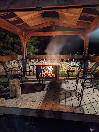 Live Music Venue «Levon Helm Studios», reviews and photos, 160 Plochmann Ln, Woodstock, NY 12498, USA