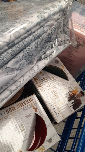 Clothing Store «Ross Dress for Less», reviews and photos, 3500 East-West Hwy, Hyattsville, MD 20782, USA