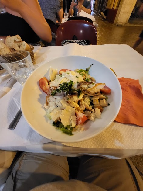 Restaurant Spécialités Nicoisee à Nice