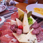 Photo n°2 de l'avis de Antonella.t fait le 11/07/2021 à 20:18 sur le  Caffè Val d'Anna à Urtijëi