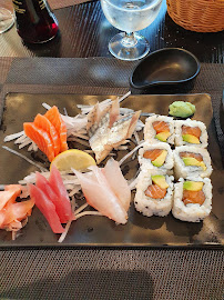 Sushi du Restaurant japonais Sushi Z à Le Plessis-Belleville - n°14