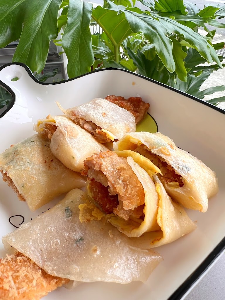 歐伊系早餐食堂 的照片