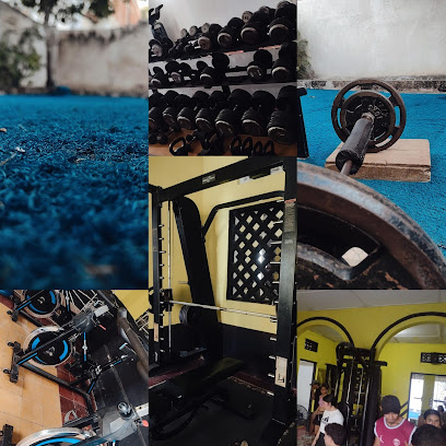 FITNESS LIFE GYM - Cra. 26 #25 39, San Francisco, Corozal, Sucre, Colombia