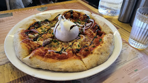 Photo n°142 de Palombaggia à Bussy-Saint-Georges ()