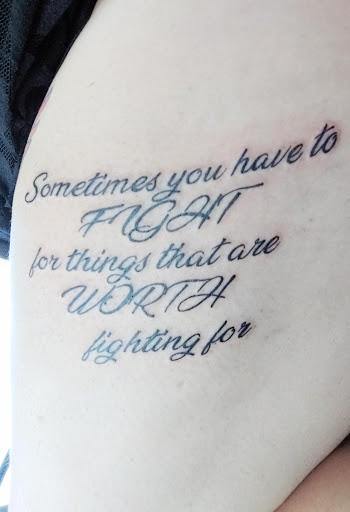 Tattoo Shop «Sinking Ink Tattoos», reviews and photos, 5326 US-98, Lakeland, FL 33809, USA