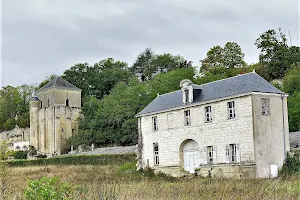 Institution School Marmoutier image