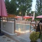 Photo n°1 de l'avis de Carla.o fait le 20/07/2022 à 21:01 sur le  Ristorante Pizzeria Sul Bacino à Massa Lombarda