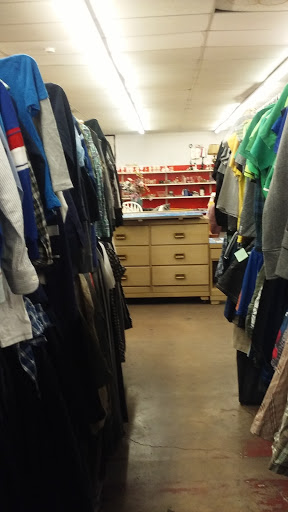 Thrift Store «The Salvation Army Family Store & Donation Center», reviews and photos